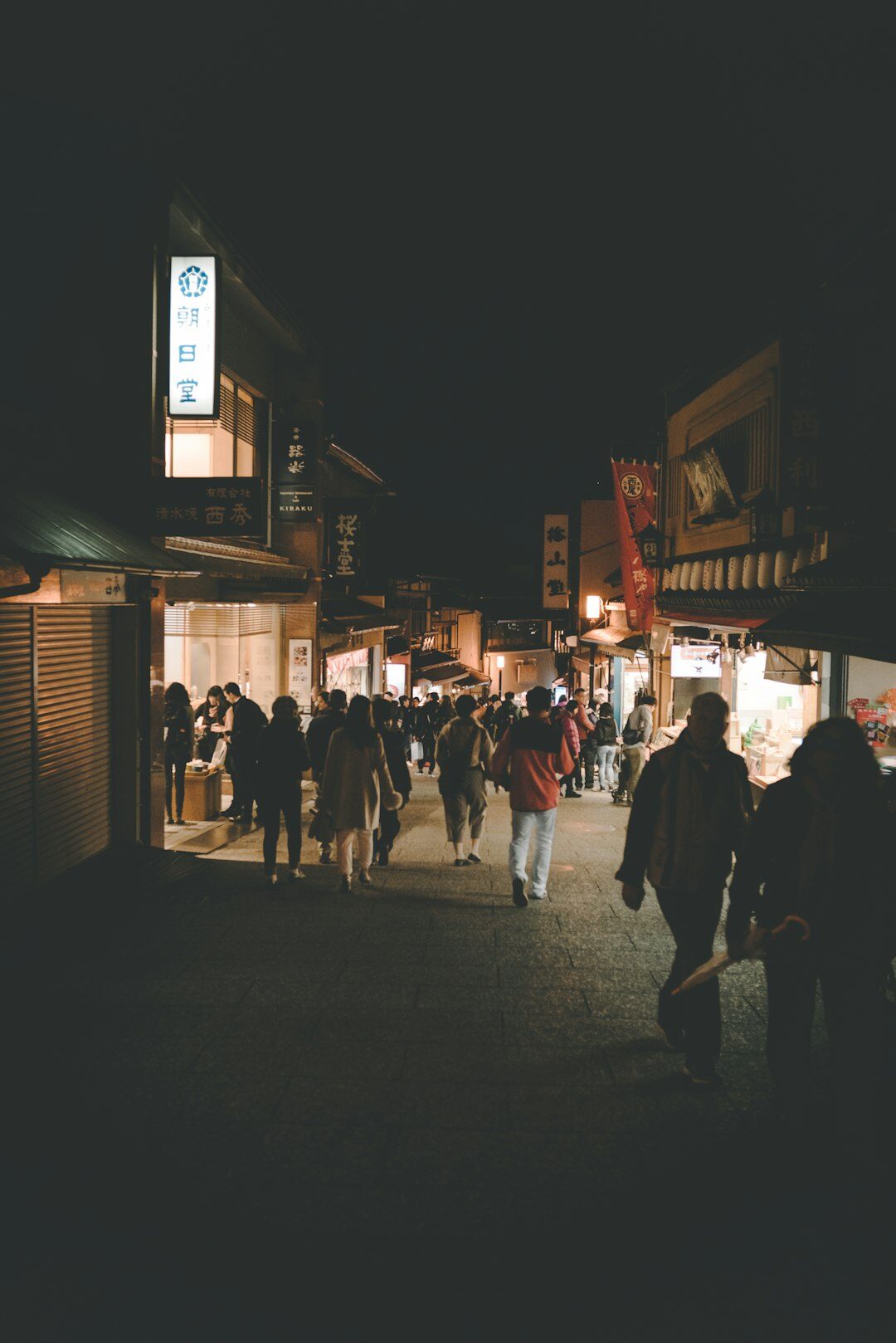 strategic retail location